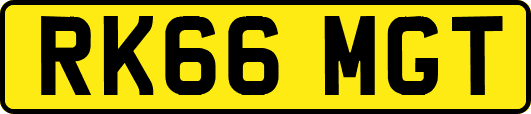 RK66MGT