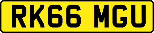 RK66MGU