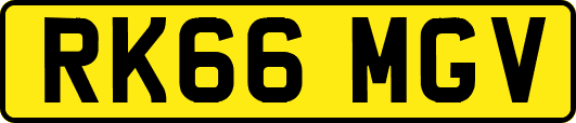 RK66MGV
