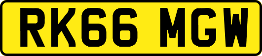 RK66MGW