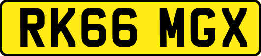 RK66MGX
