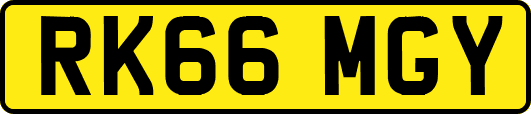 RK66MGY
