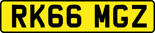 RK66MGZ