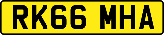 RK66MHA