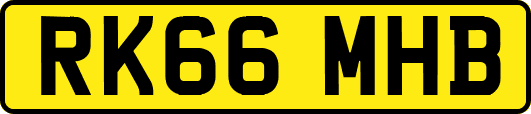 RK66MHB