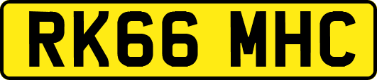 RK66MHC
