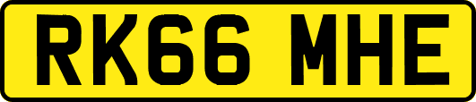 RK66MHE