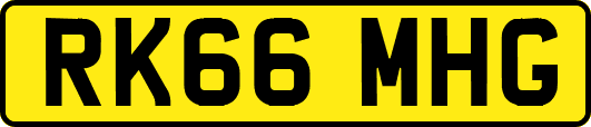 RK66MHG