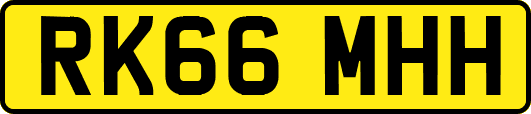 RK66MHH