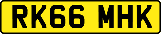 RK66MHK