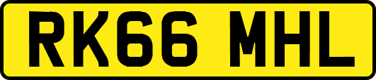 RK66MHL