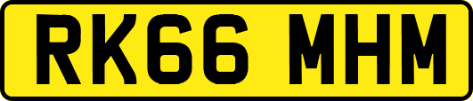 RK66MHM