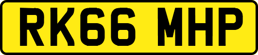 RK66MHP