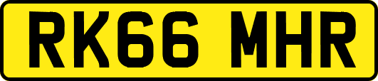 RK66MHR