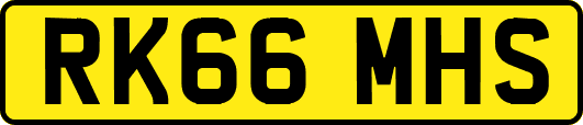 RK66MHS