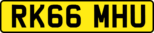 RK66MHU