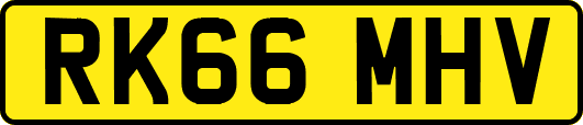 RK66MHV