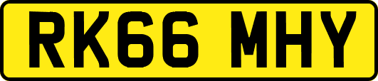 RK66MHY