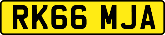 RK66MJA
