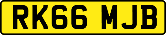 RK66MJB