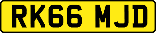 RK66MJD