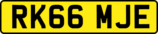 RK66MJE