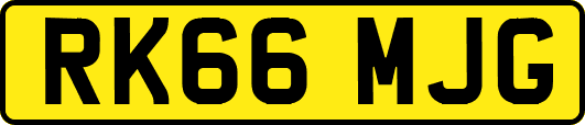 RK66MJG