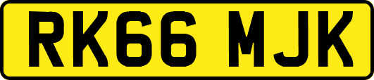 RK66MJK