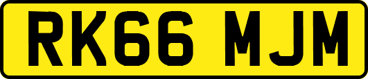RK66MJM