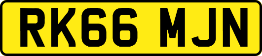 RK66MJN