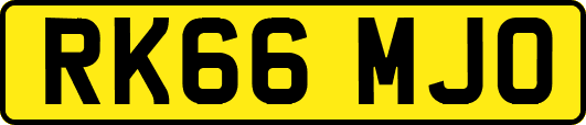 RK66MJO