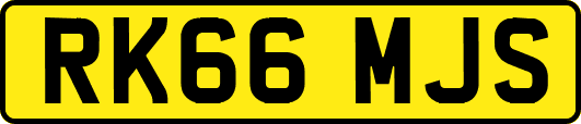 RK66MJS