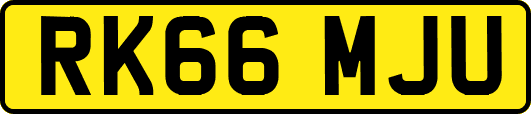 RK66MJU