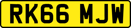 RK66MJW