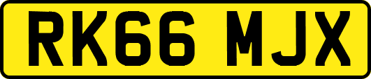 RK66MJX