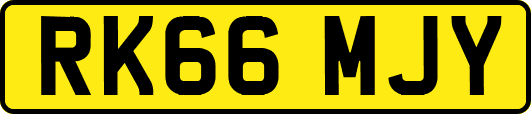 RK66MJY