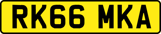 RK66MKA