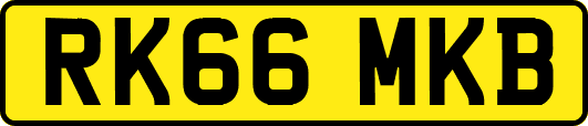 RK66MKB
