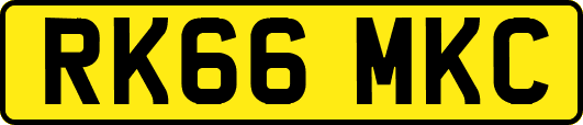 RK66MKC
