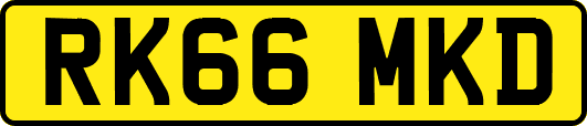 RK66MKD