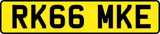 RK66MKE
