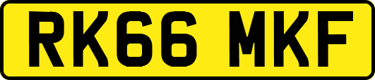RK66MKF