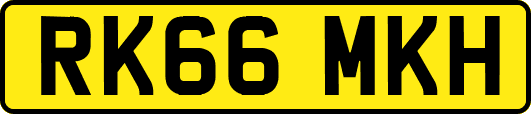 RK66MKH