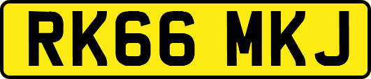RK66MKJ