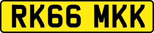 RK66MKK