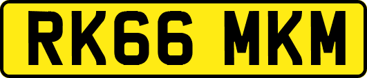 RK66MKM