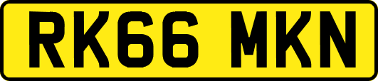 RK66MKN