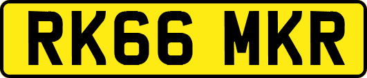 RK66MKR