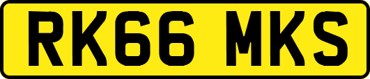 RK66MKS