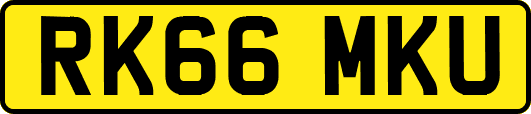 RK66MKU